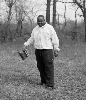 Beekeepers of North Lawndale