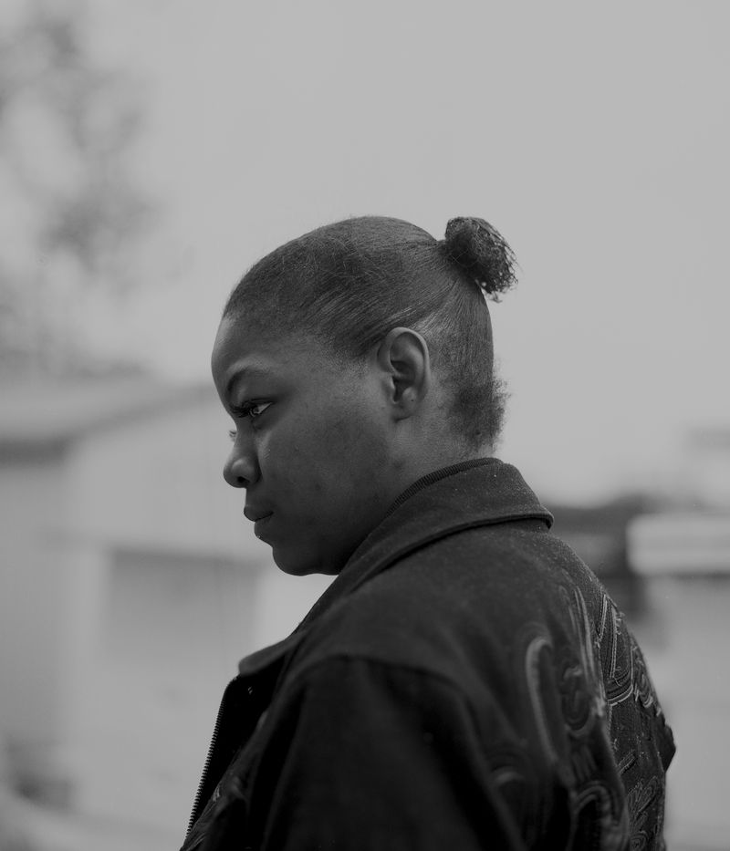 © Tori Ferenc - Tangee.