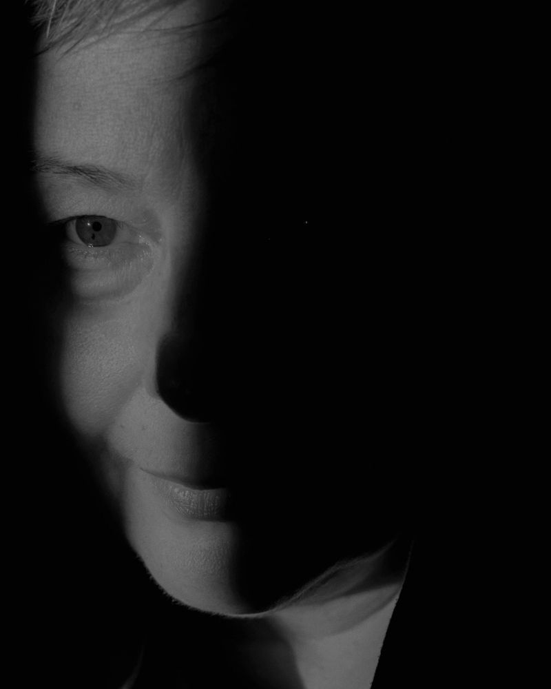 © Tori Ferenc - Image from the A Fantasy on Polish Airs photography project