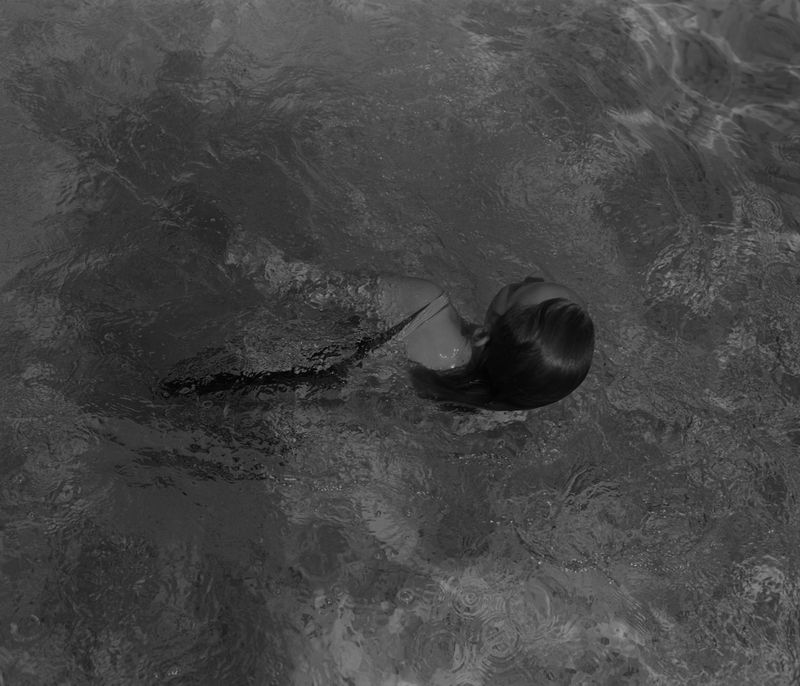 © Tori Ferenc - Image from the A Fantasy on Polish Airs photography project