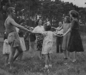 A Fantasy on Polish Airs