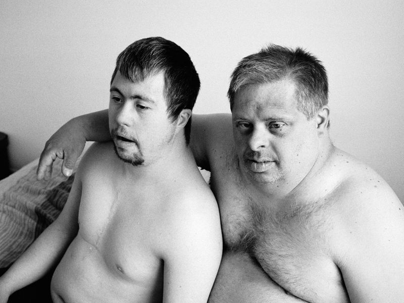 © Snezhana von Büdingen-Dyba - Image from the Mia san mia photography project