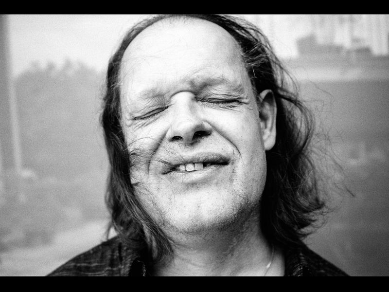 © Snezhana von Büdingen-Dyba - Image from the Mia san mia photography project