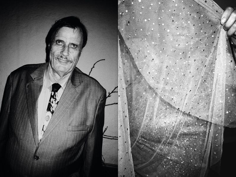 © Snezhana von Büdingen-Dyba - Image from the Mia san mia photography project