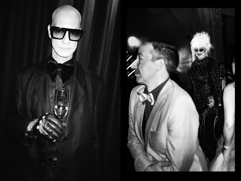 © Snezhana von Büdingen-Dyba - Image from the Mia san mia photography project