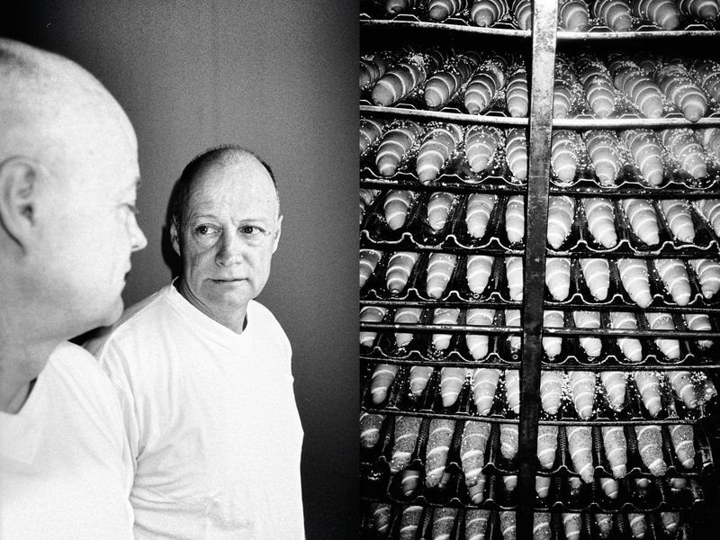 © Snezhana von Büdingen-Dyba - Image from the Mia san mia photography project