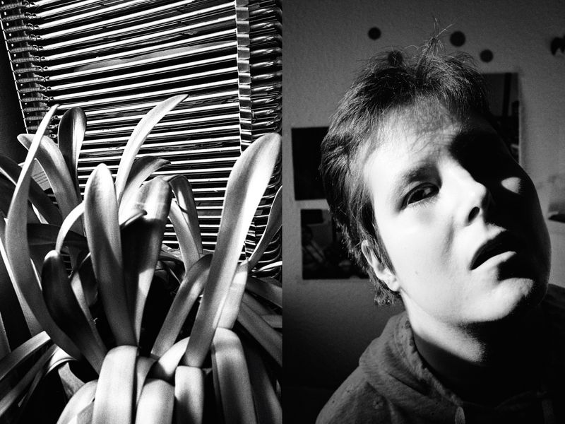 © Snezhana von Büdingen-Dyba - Image from the Mia san mia photography project