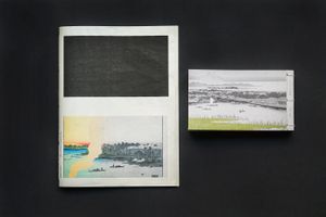 The Sumida River Almanac