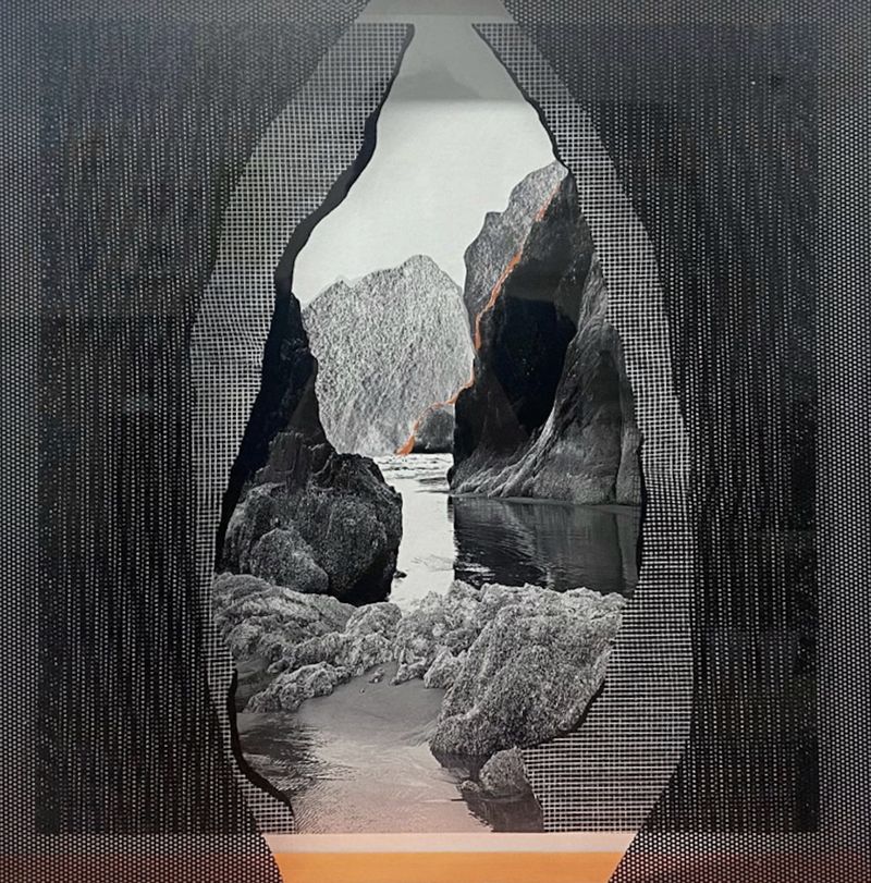 © Julianna Foster - Image from the Geographical Lore photography project
