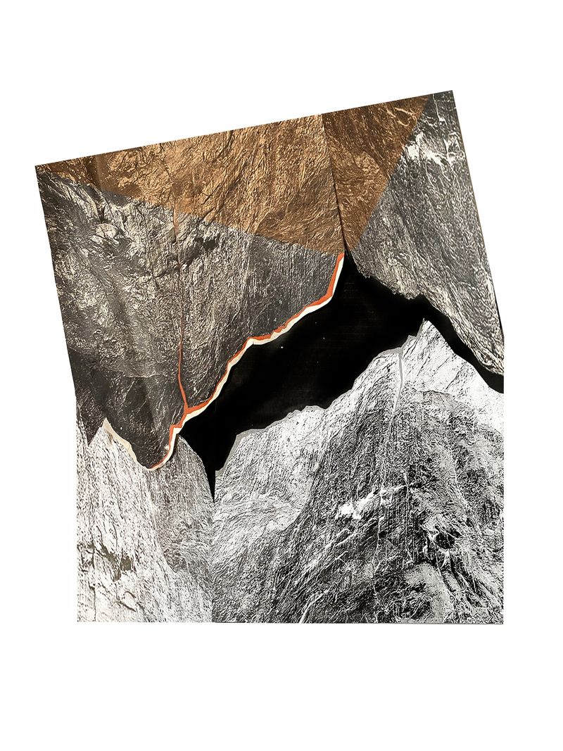 © Julianna Foster - Image from the Geographical Lore photography project