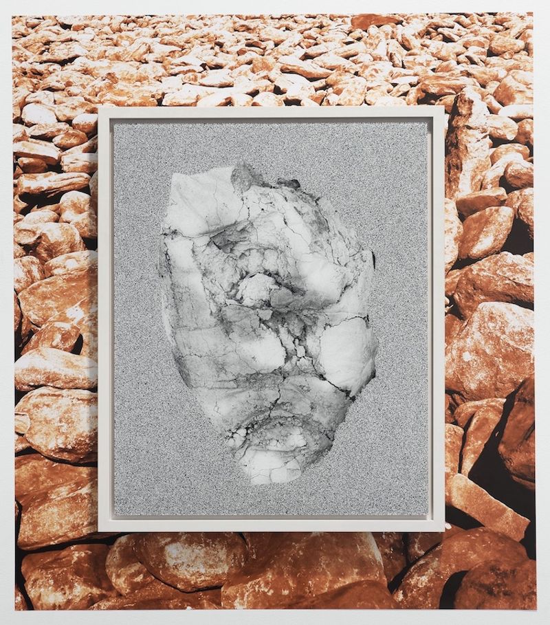 © Julianna Foster - Image from the Geographical Lore photography project