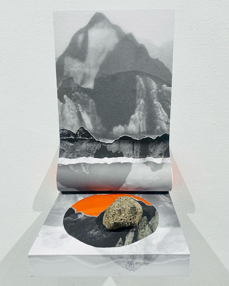 © Julianna Foster - Image from the Geographical Lore photography project