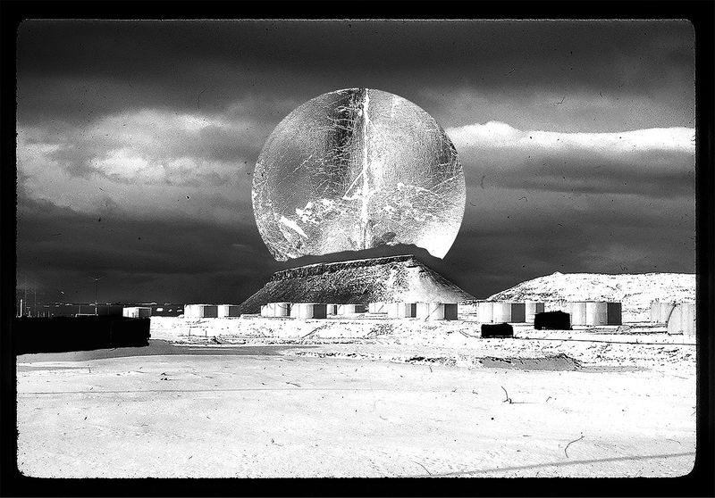© Julianna Foster - Image from the Geographical Lore photography project