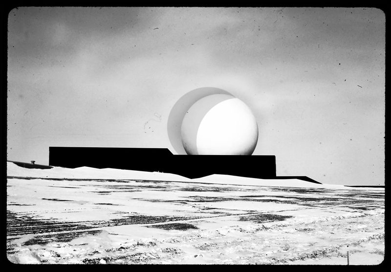 © Julianna Foster - Image from the Geographical Lore photography project