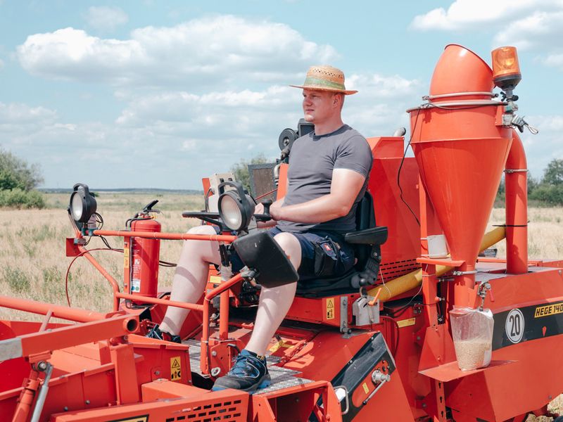 © Thomas Victor - Image from the Transcapes photography project