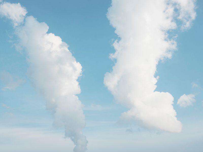 © Thomas Victor - Image from the Transcapes photography project