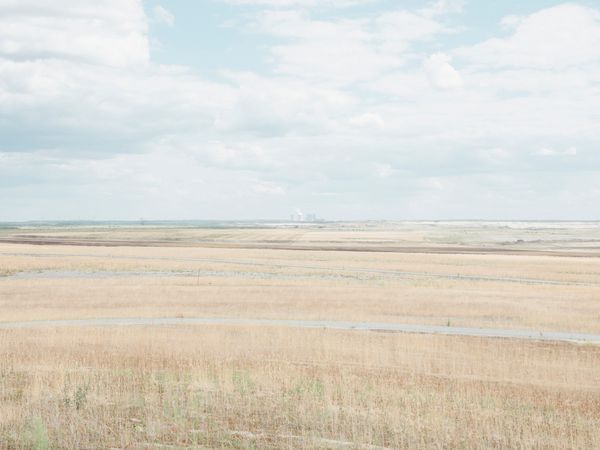 © Thomas Victor - Image from the Transcapes photography project