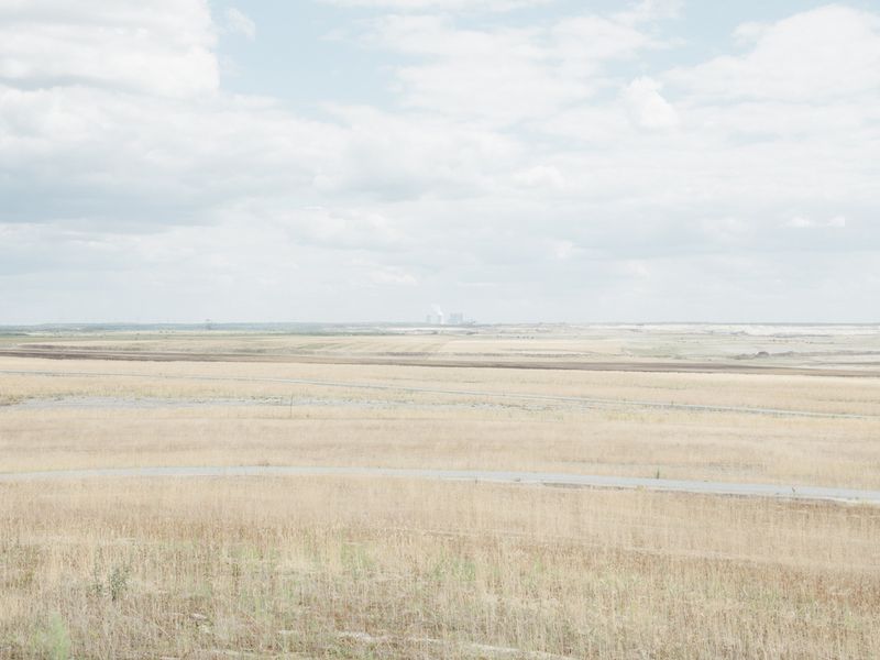 © Thomas Victor - Image from the Transcapes photography project