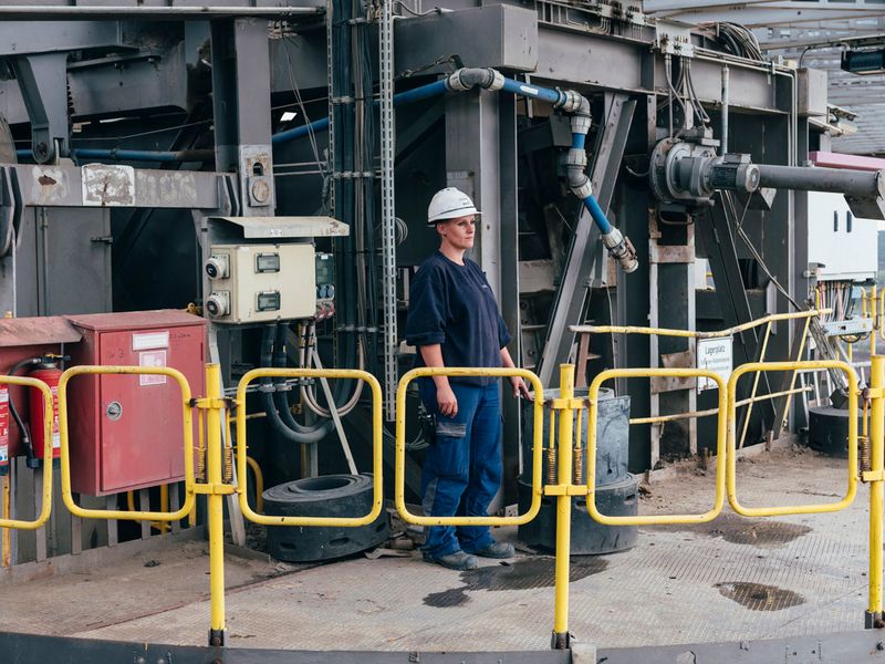 © Thomas Victor - Image from the Transcapes photography project