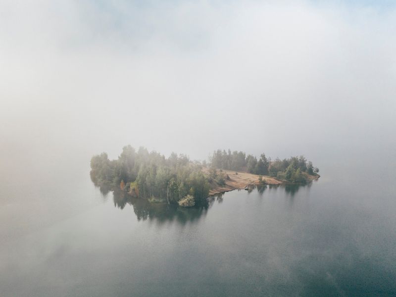 © Thomas Victor - Image from the Transcapes photography project