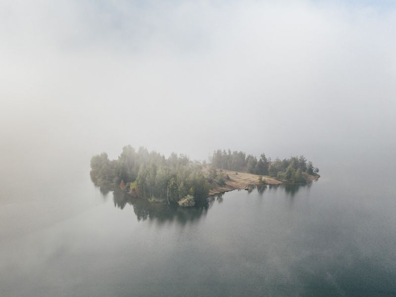 © Thomas Victor - Image from the Transcapes photography project