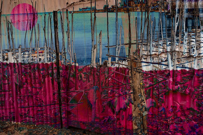 © Ngadi Smart - Image from the Wata Na Life photography project