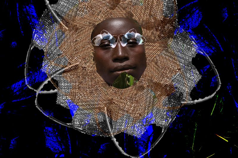 © Ngadi Smart - Image from the Wata Na Life photography project