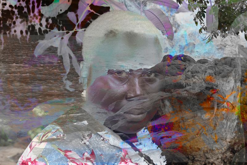 © Ngadi Smart - Image from the Wata Na Life photography project