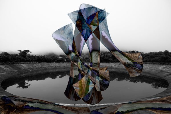 © Ngadi Smart - Image from the Wata Na Life photography project