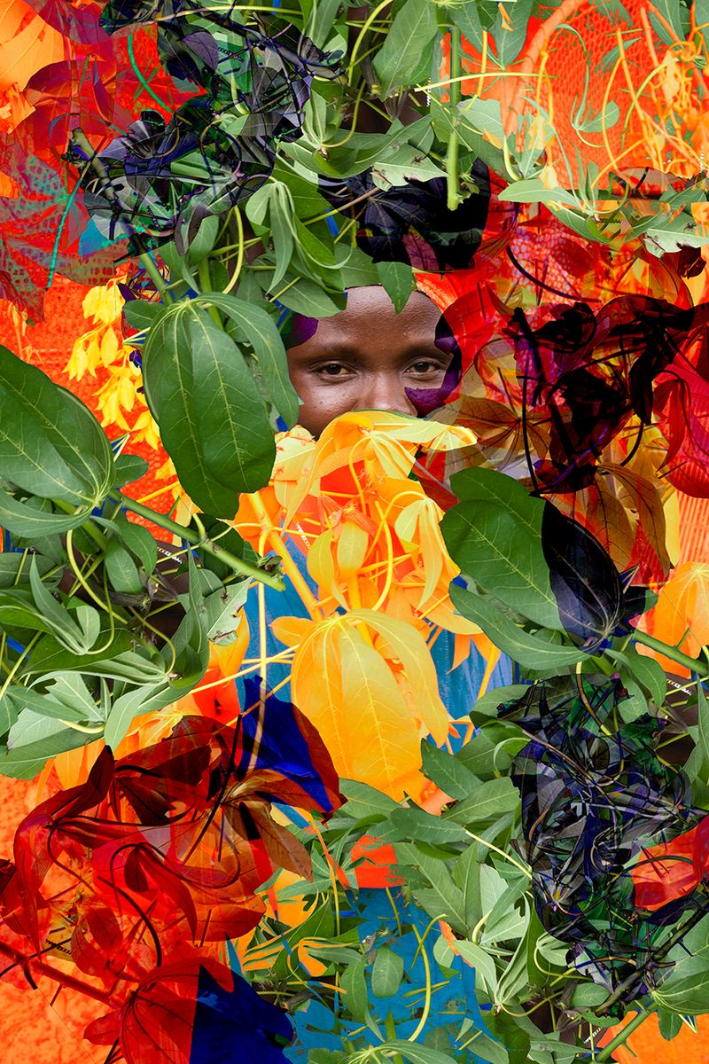 © Ngadi Smart - Image from the Wata Na Life photography project