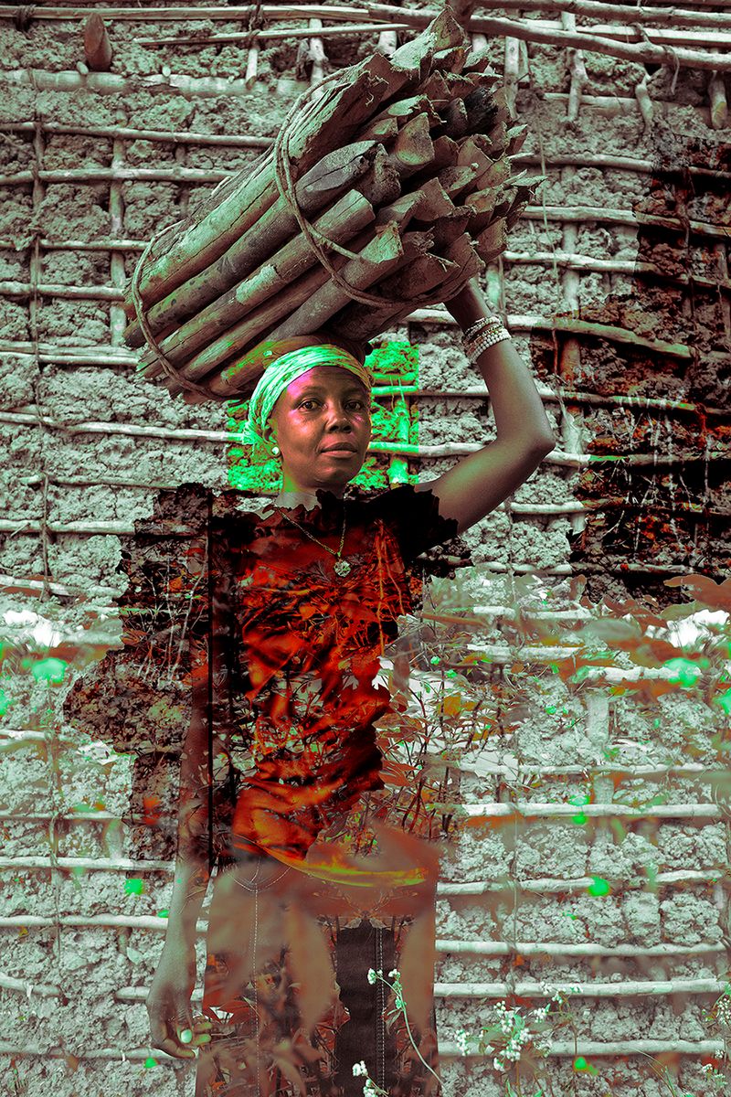 © Ngadi Smart - Image from the Wata Na Life photography project