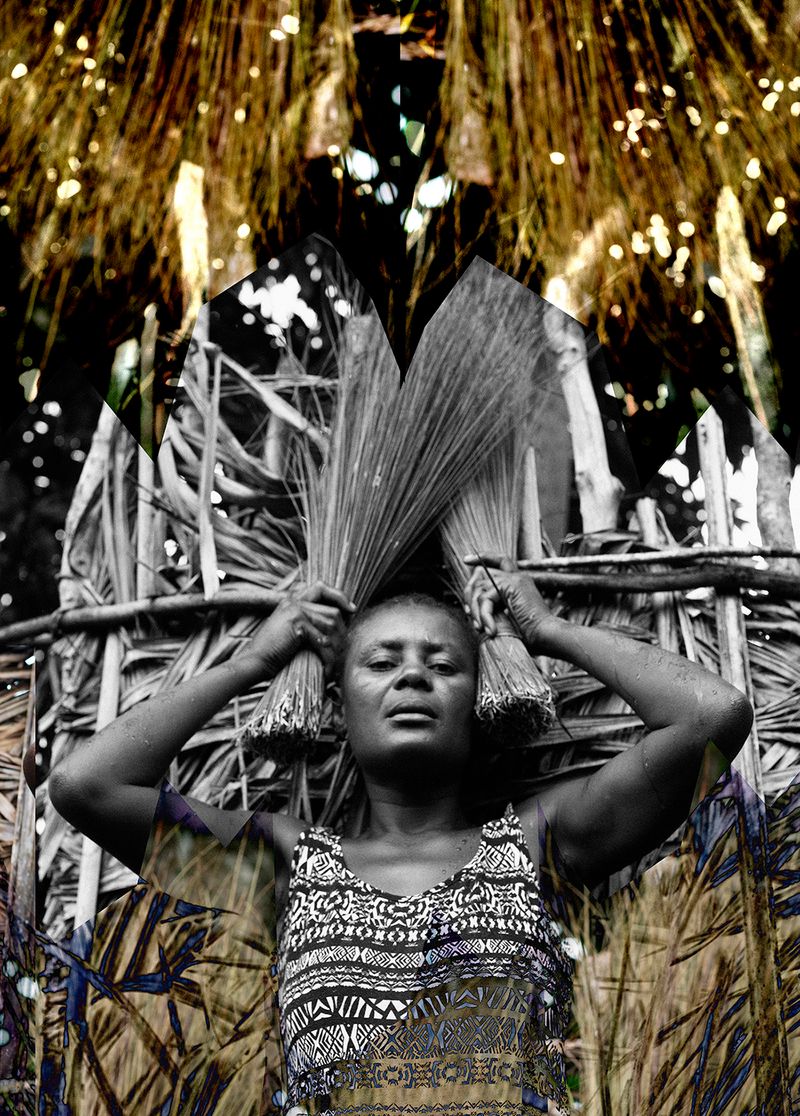 © Ngadi Smart - Image from the Wata Na Life photography project