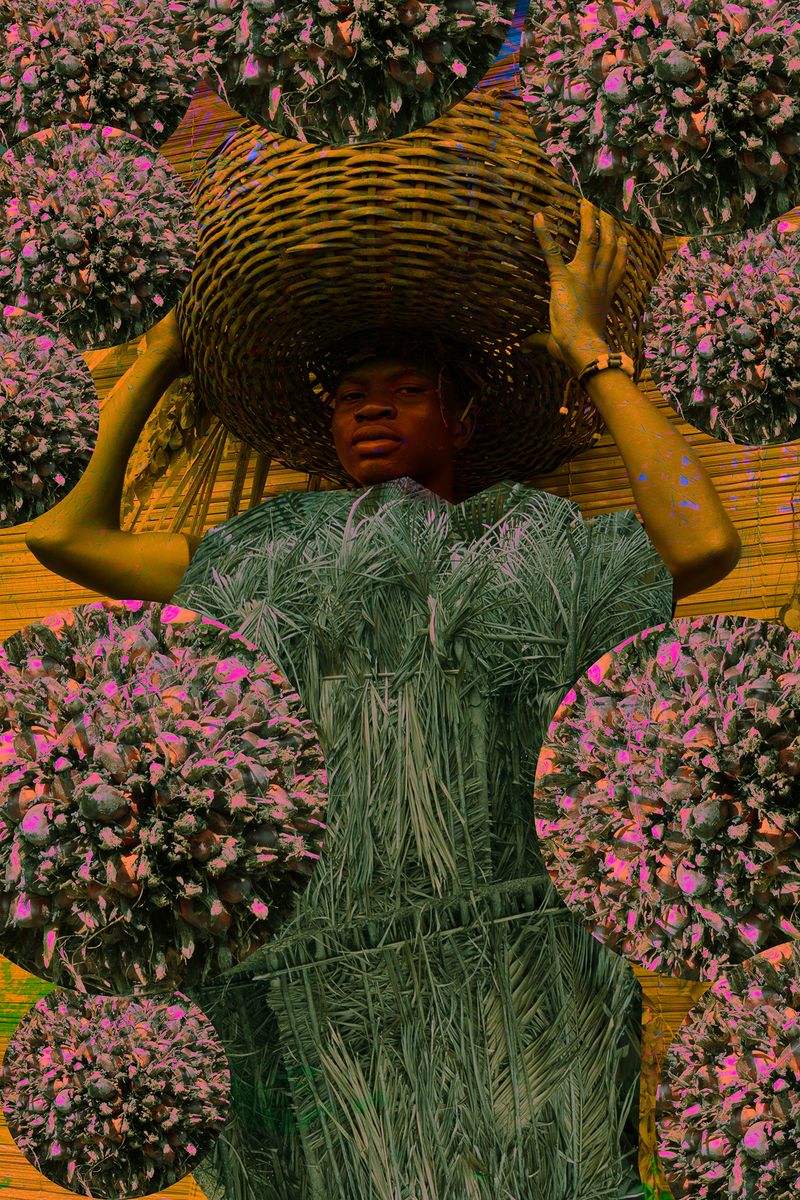 © Ngadi Smart - Image from the Wata Na Life photography project