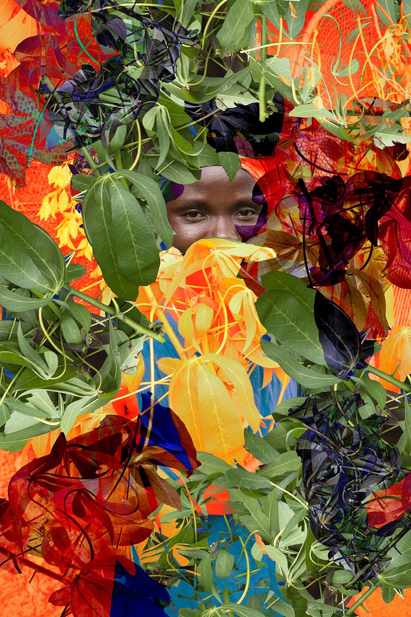 © Ngadi Smart - Image from the Wata Na Life photography project