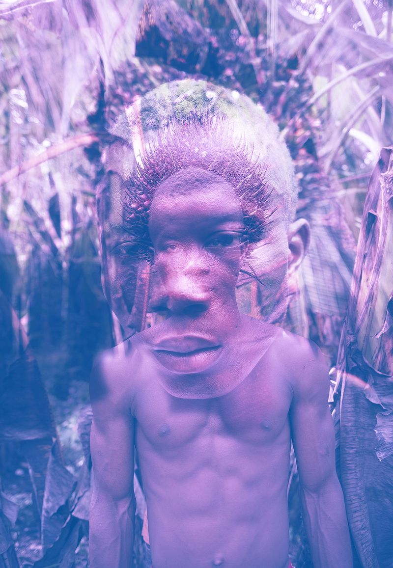 © Ngadi Smart - Image from the Wata Na Life photography project
