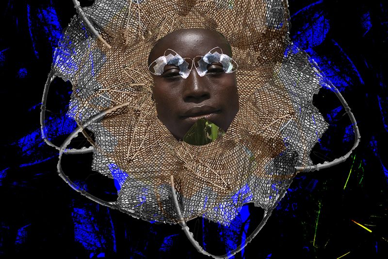 © Ngadi Smart - Image from the Wata Na Life photography project