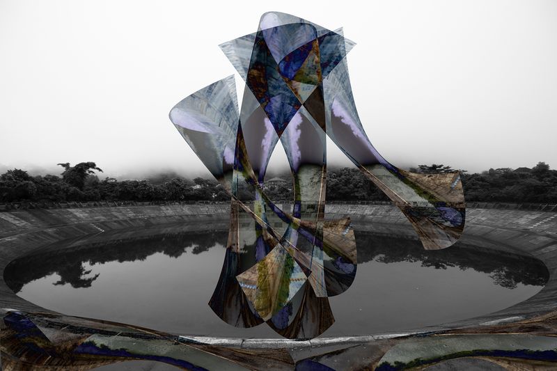 © Ngadi Smart - Image from the Wata Na Life photography project