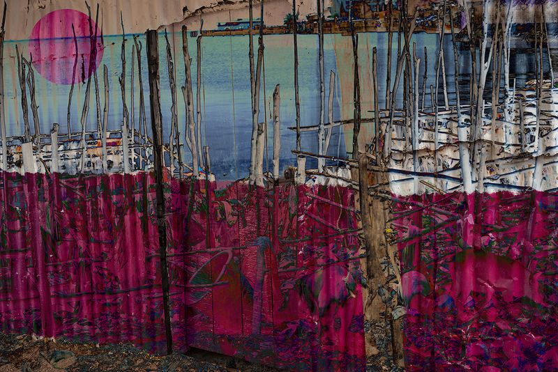 © Ngadi Smart - Image from the Wata Na Life photography project