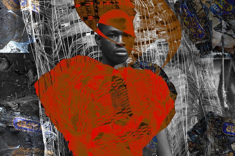 © Ngadi Smart - Image from the Wata Na Life photography project