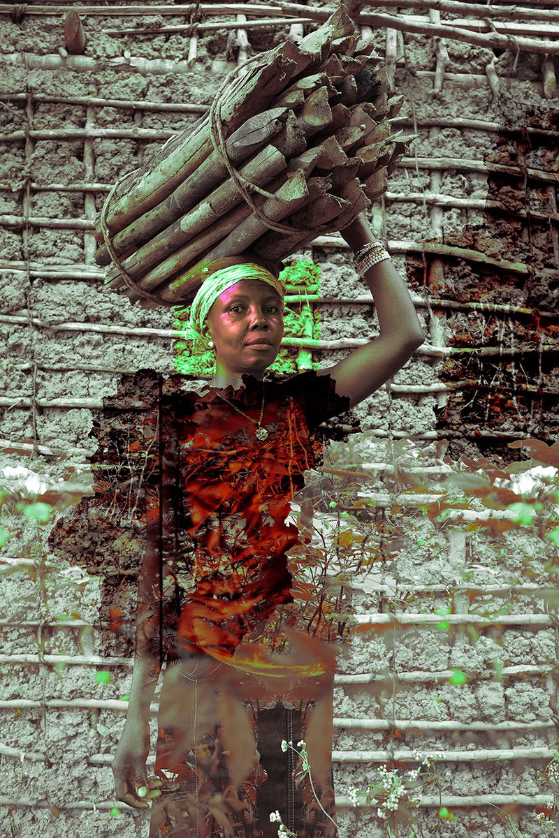 © Ngadi Smart - Image from the Wata Na Life photography project