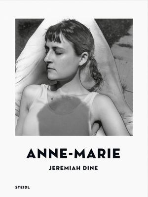 Anne-Marie by Jeremiah Dine