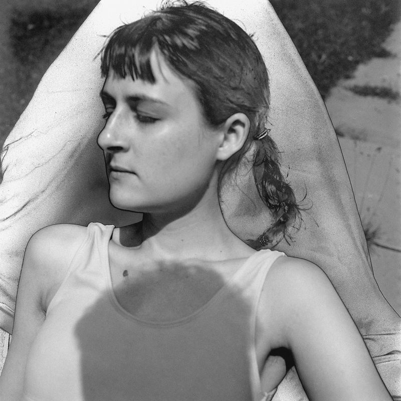 Self-Portrait, 1989