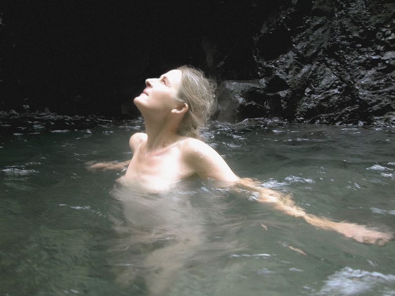 Devil's Punchbowl, 2004