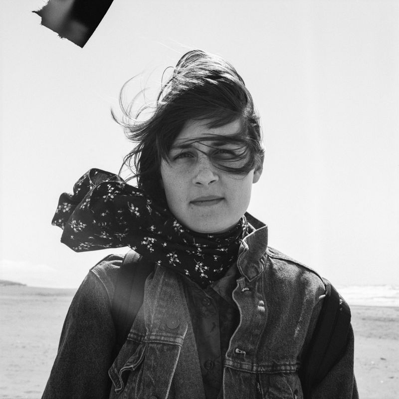 In the American West, 1987