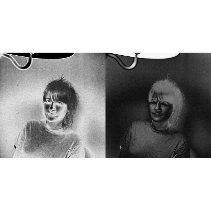 Inverted/Sabatier Effect, 1990