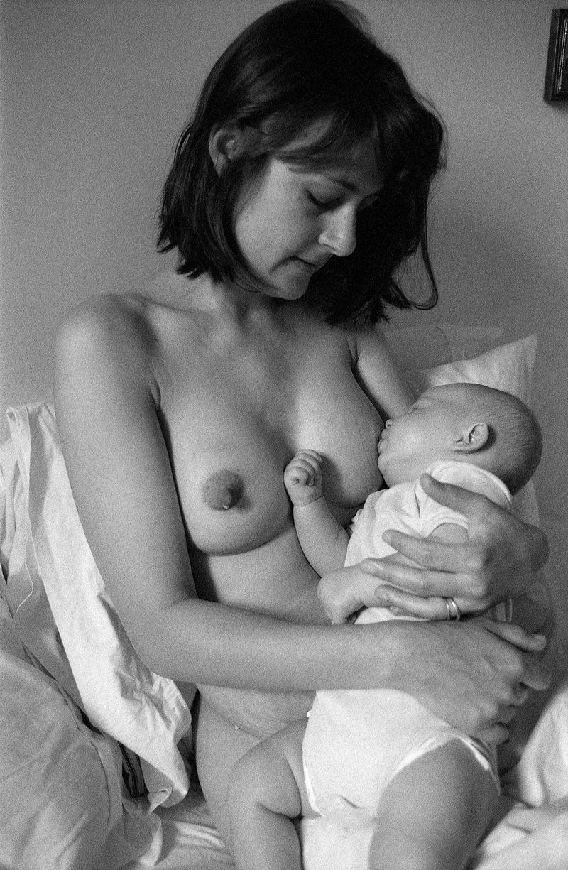 © Jeremiah Dine - August, May 11, 1995