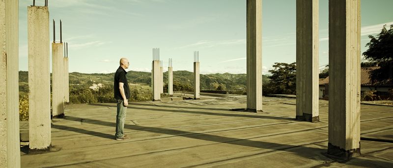 © sauro errichiello - Image from the STRANIAMENTO photography project