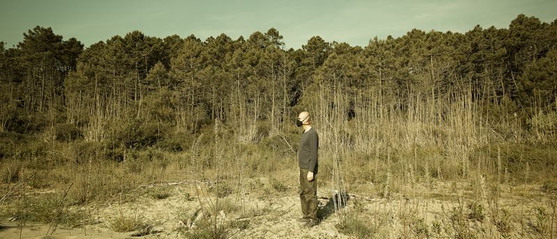 © sauro errichiello - Image from the STRANIAMENTO photography project