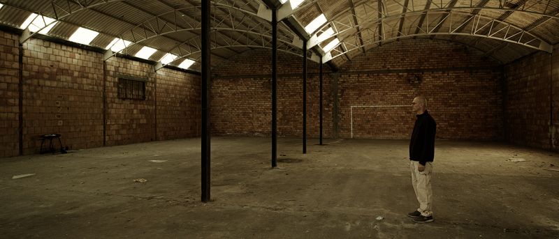 © sauro errichiello - Image from the STRANIAMENTO photography project