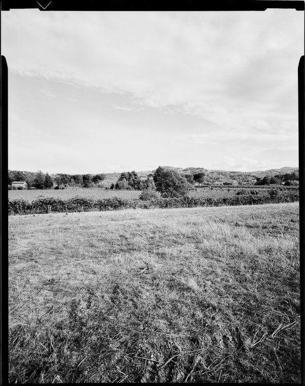 © sauro errichiello - Image from the AN ESCAPE ROUT / una via di fuga photography project